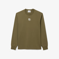 T-shirt - Olive 06Y