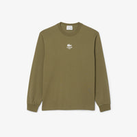 T-shirt - Olive 06Y