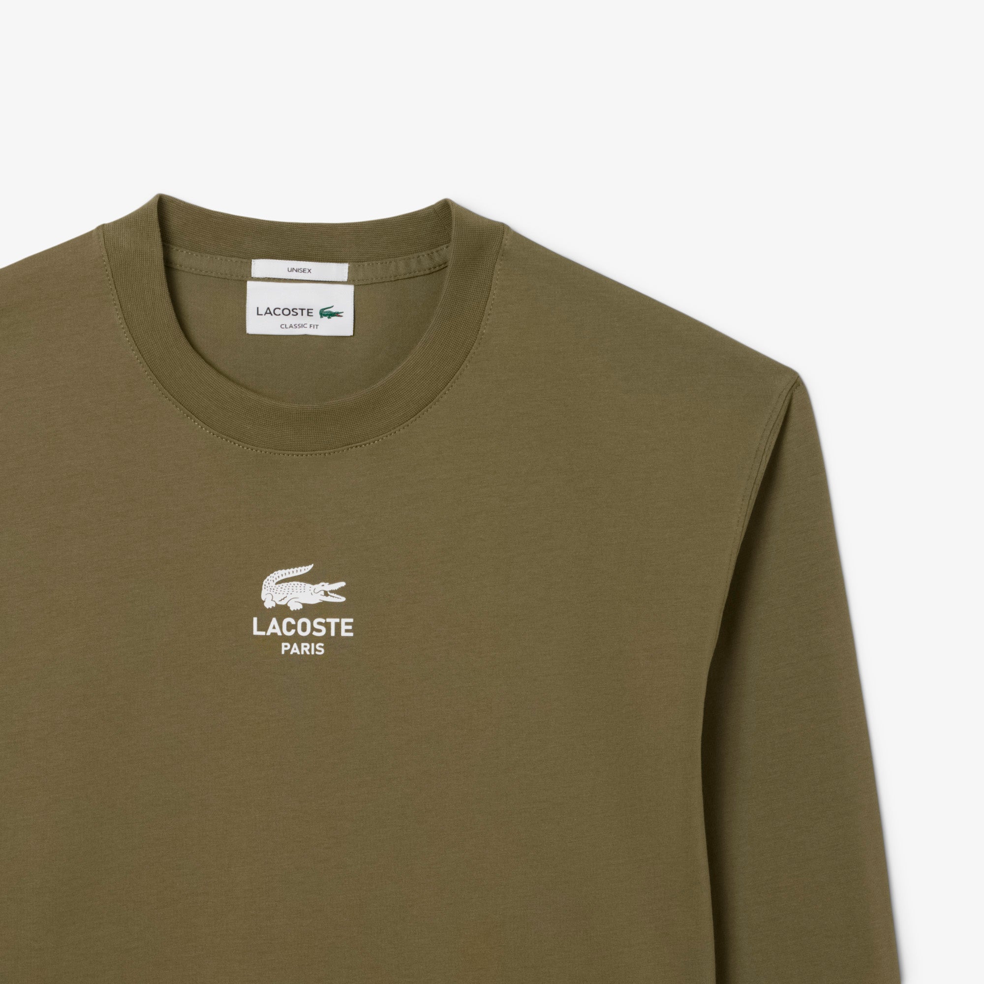T-shirt - Olive 06Y