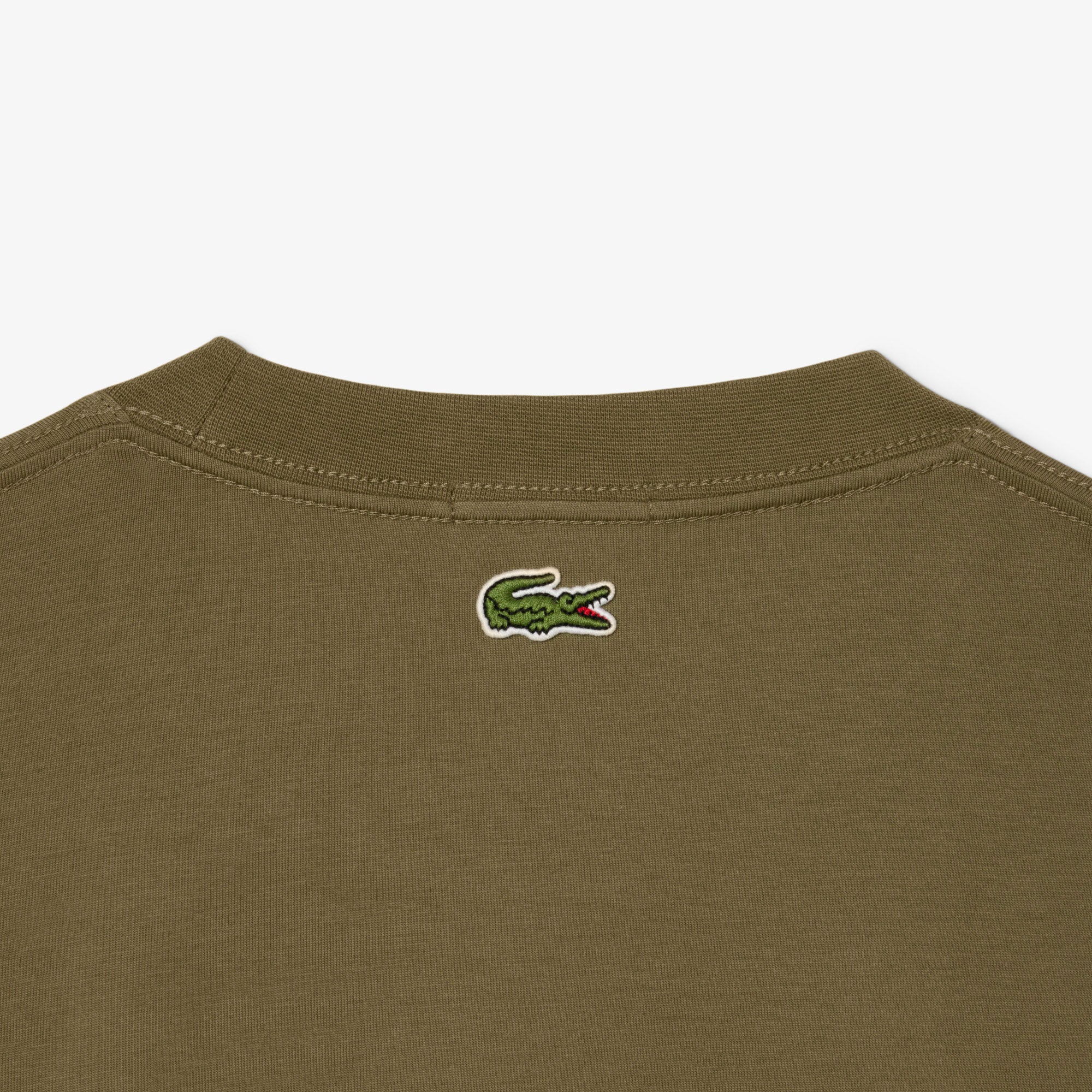 T-shirt - Olive 06Y