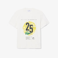 T-shirt - Farine