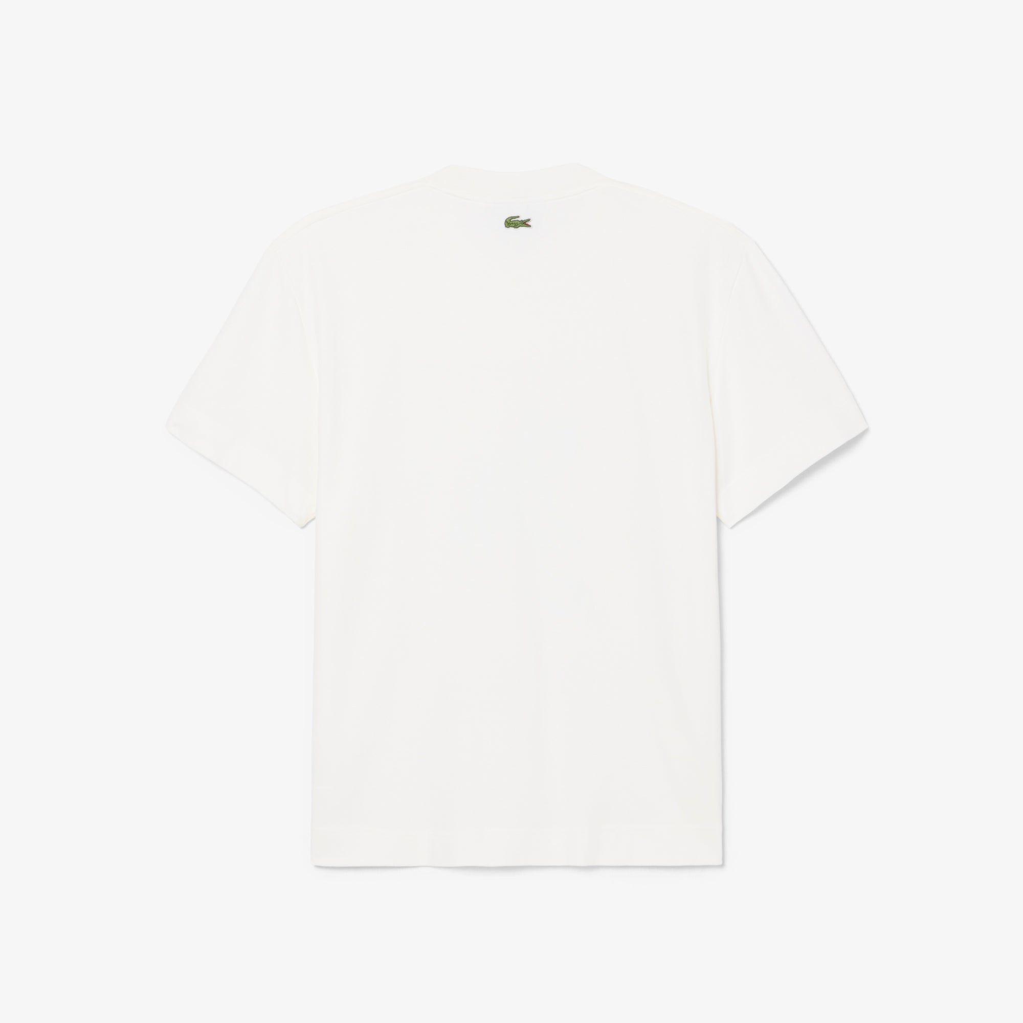 T-shirt - Farine