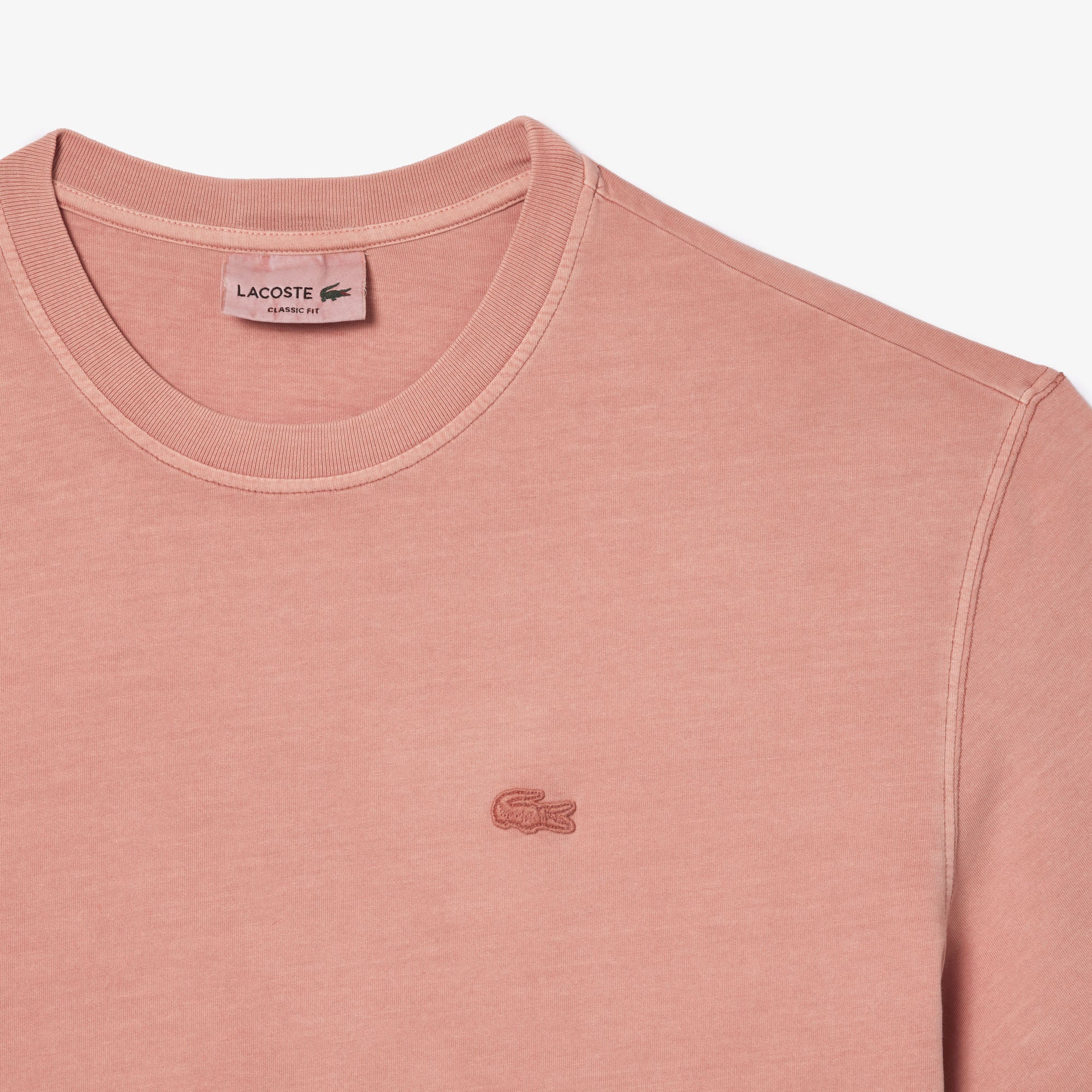 T-shirt - Eco Rose