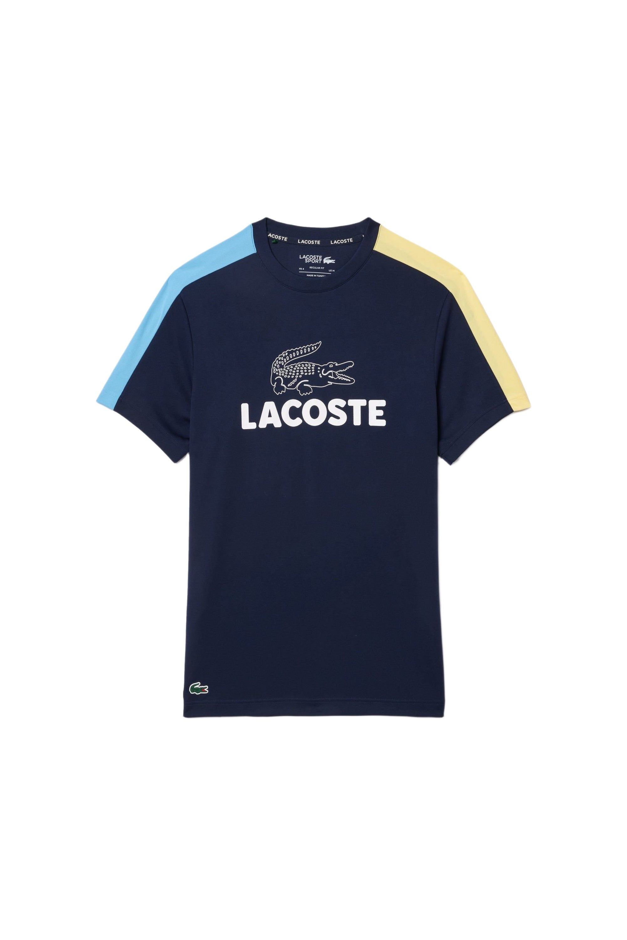T-shirt - Marine & Bonnie