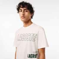TeeShirt Loungewear - Farine