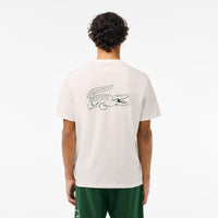 TeeShirt Loungewear - Farine