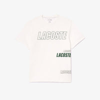 TeeShirt Loungewear - Farine