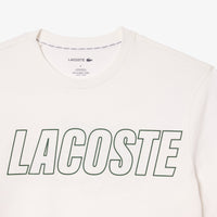 TeeShirt Loungewear - Farine