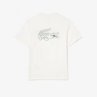 TeeShirt Loungewear - Farine