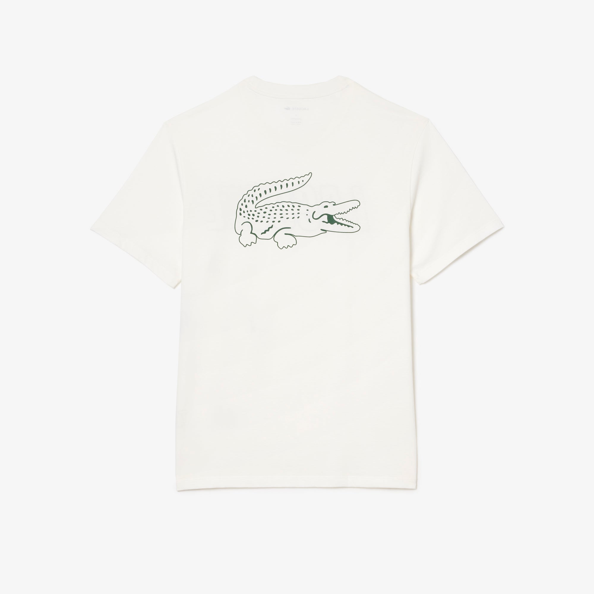 TeeShirt Loungewear - Farine