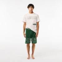 TeeShirt Loungewear - Farine