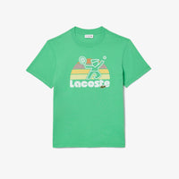 T-shirt - Peppermint