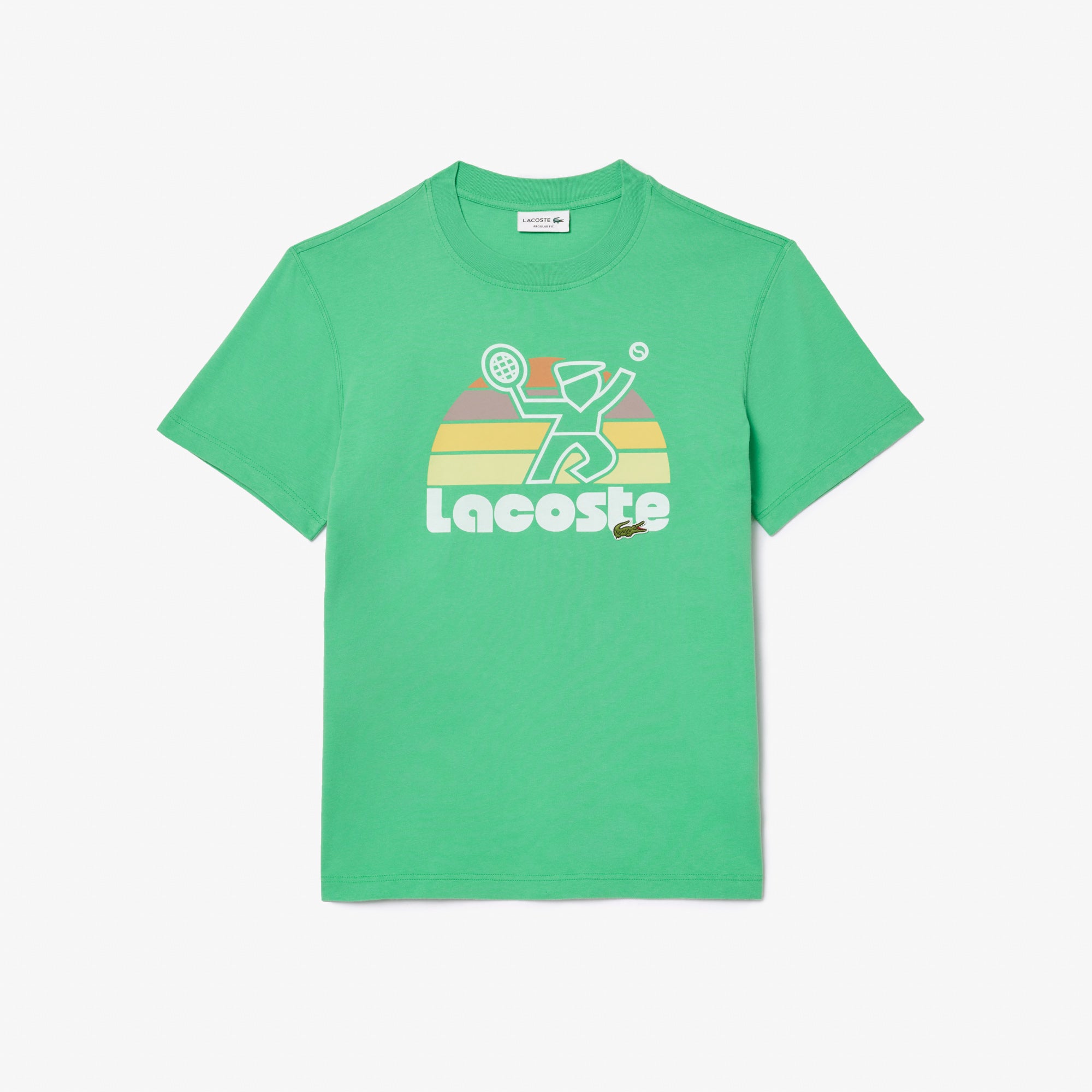 T-shirt - Peppermint