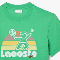 T-shirt - Peppermint