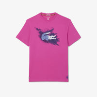 T-shirt - Malva