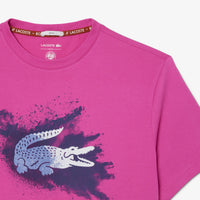 T-shirt - Malva