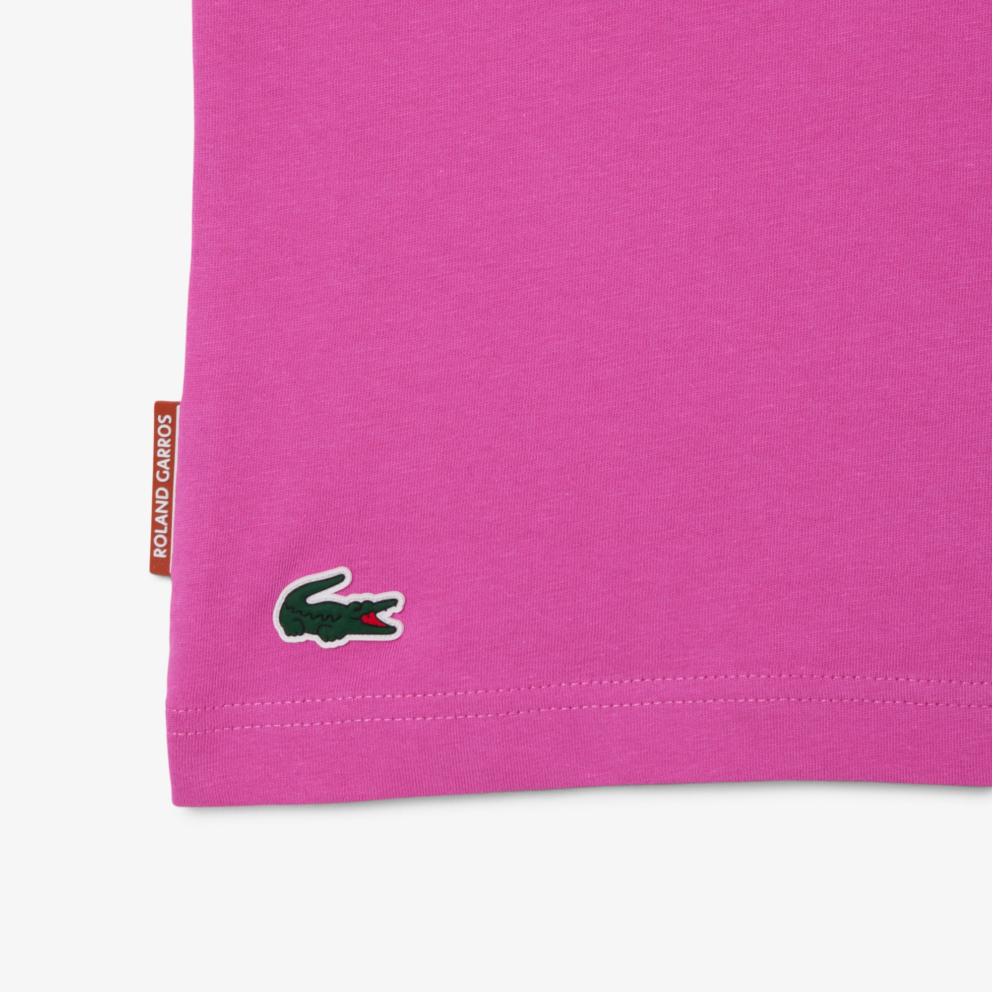 T-shirt - Malva