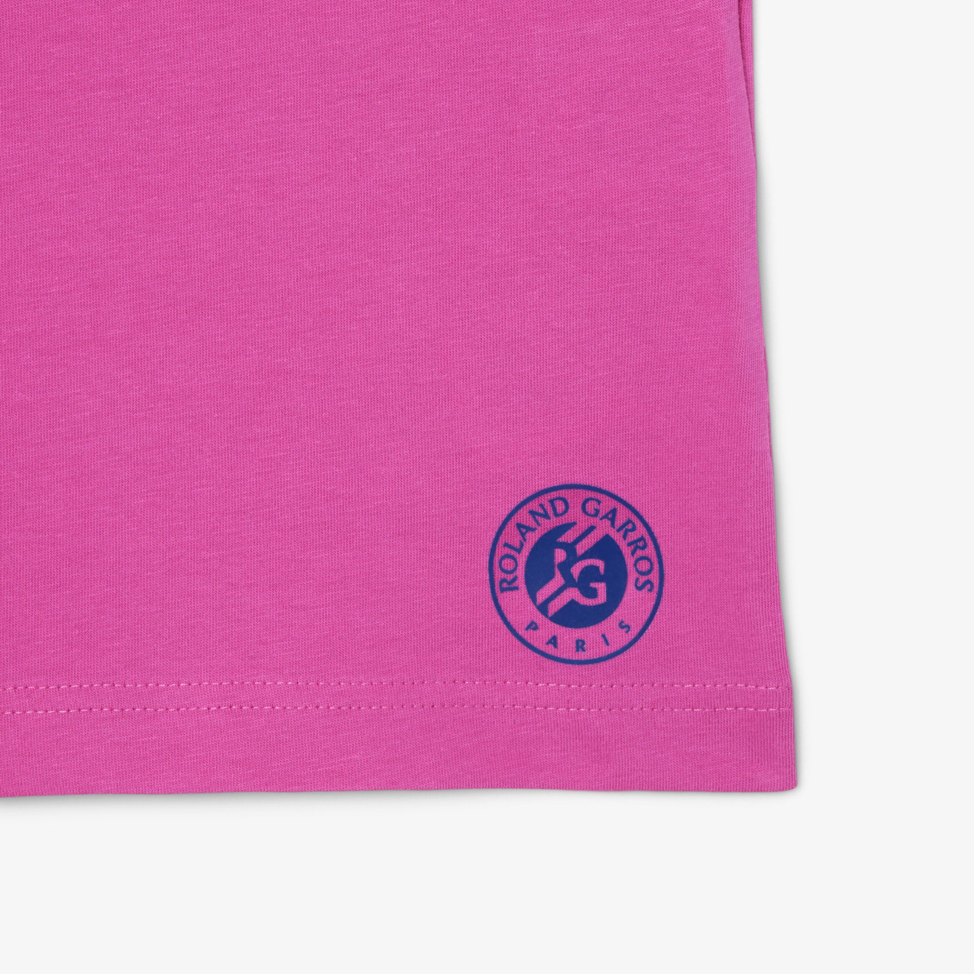 T-shirt - Malva