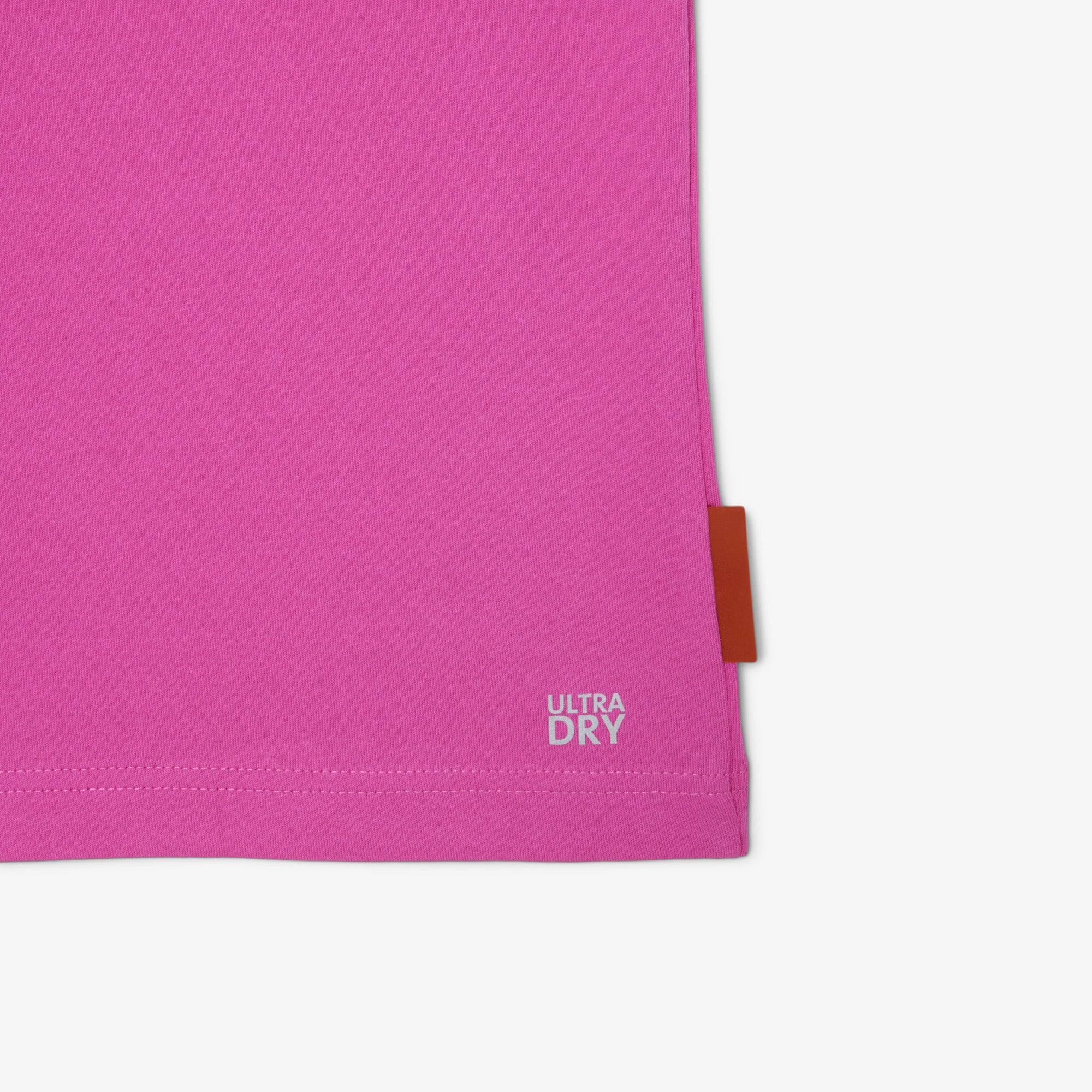 T-shirt - Malva