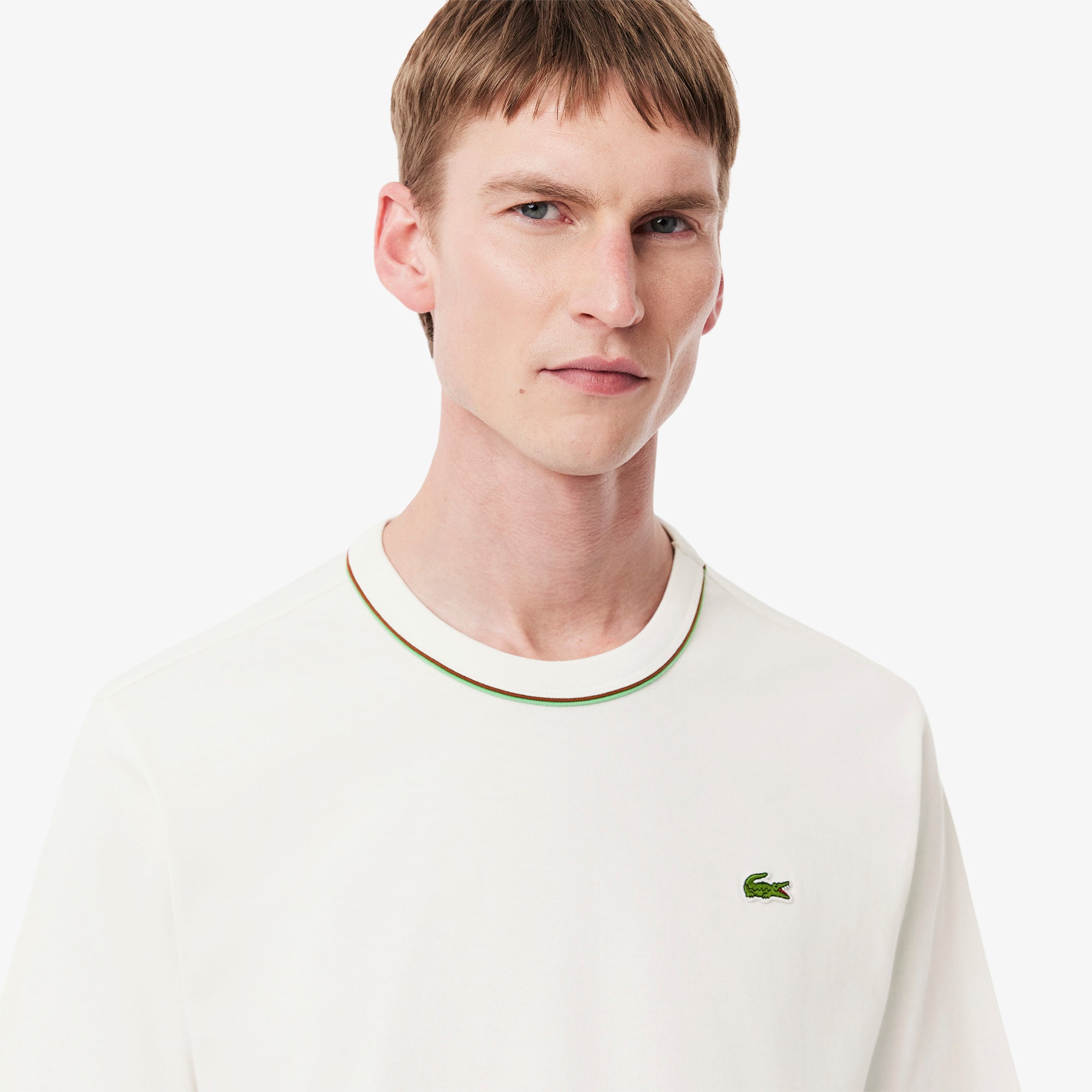 T-shirt - Farine