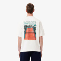T-shirt - Farine