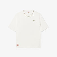 T-shirt - Farine