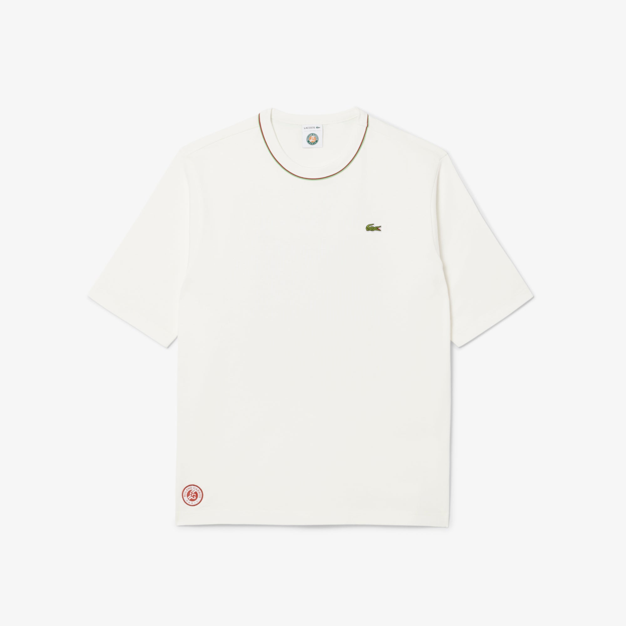T-shirt - Farine