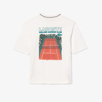 T-shirt - Farine