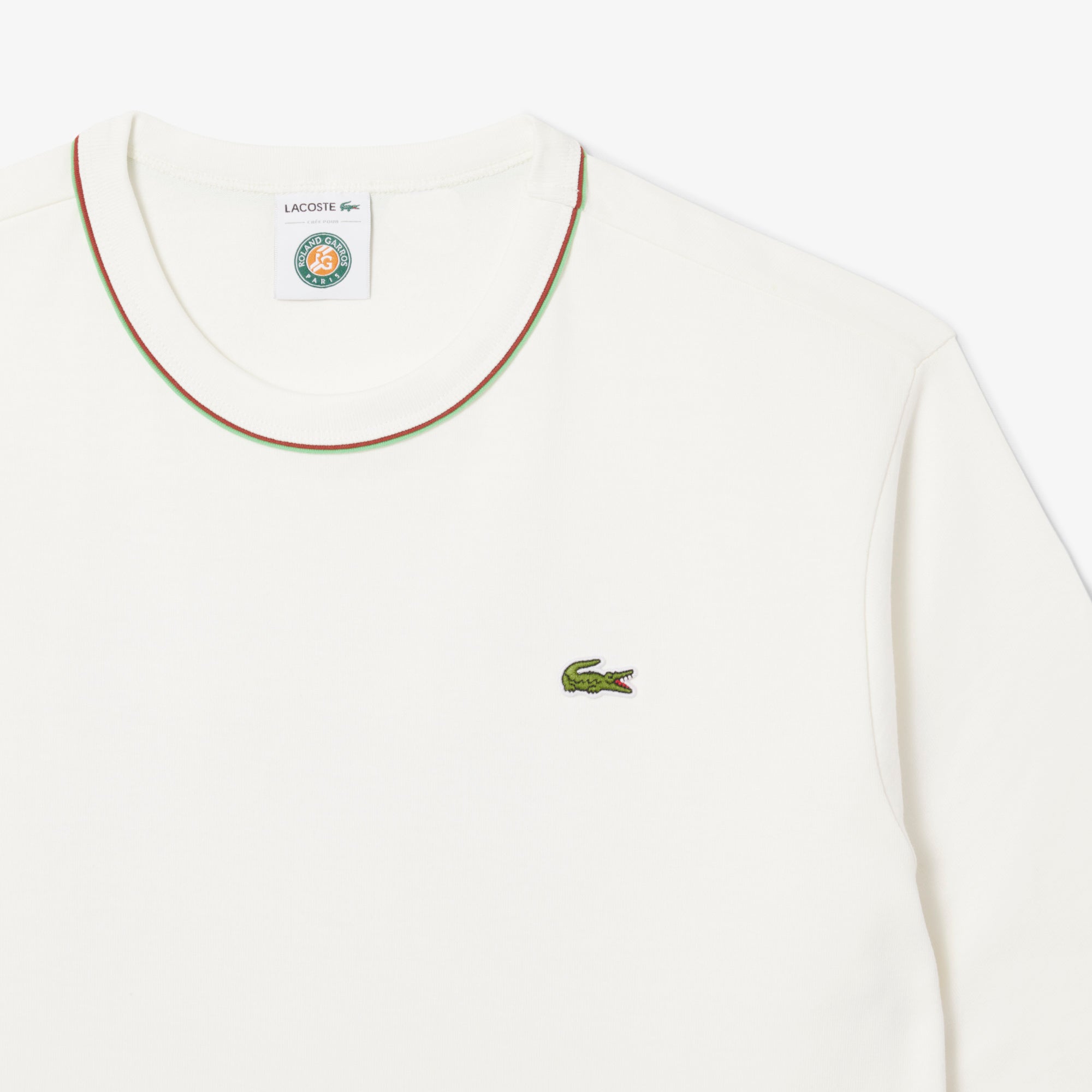 T-shirt - Farine