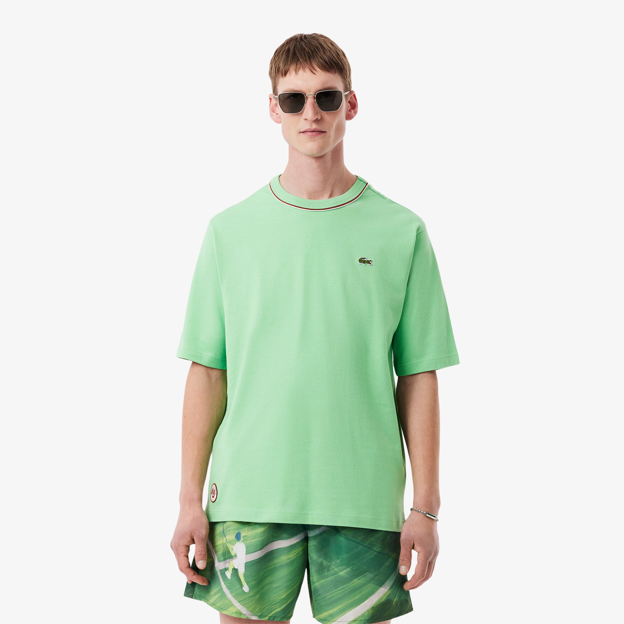 T-shirt - Liamone