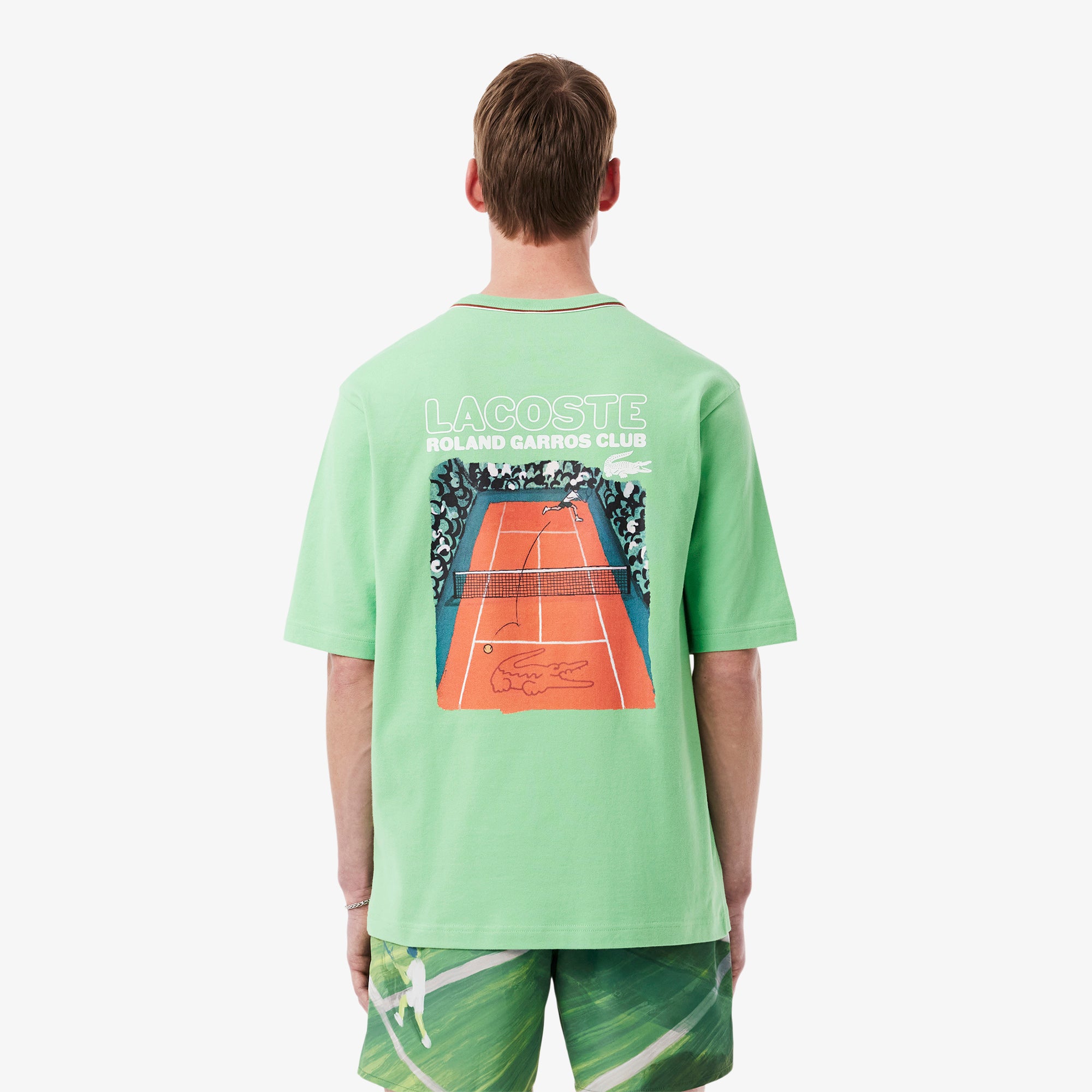 T-shirt - Liamone