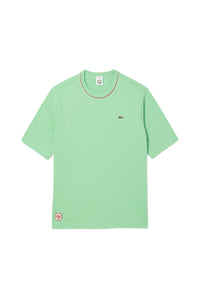 T-shirt en jersey Édition Roland-Garros - Liamone