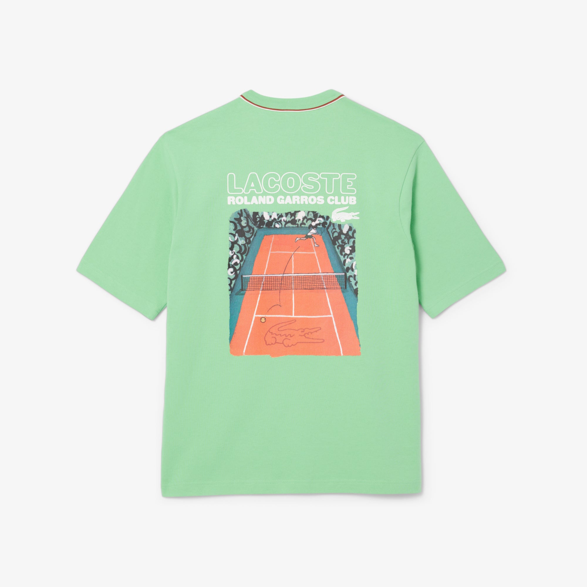 T-shirt - Liamone