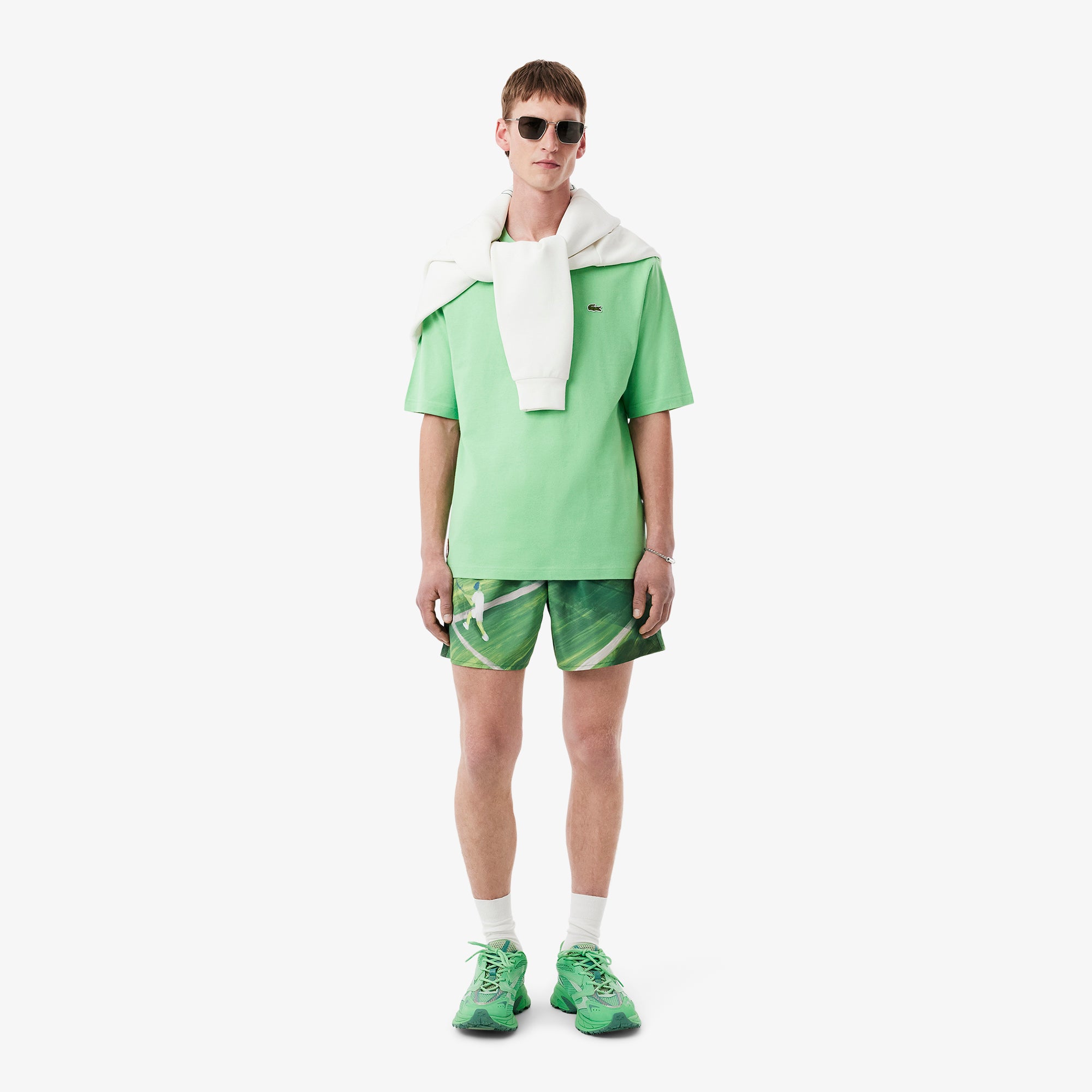 T-shirt - Liamone
