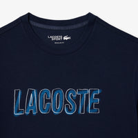 T-shirt - Marine