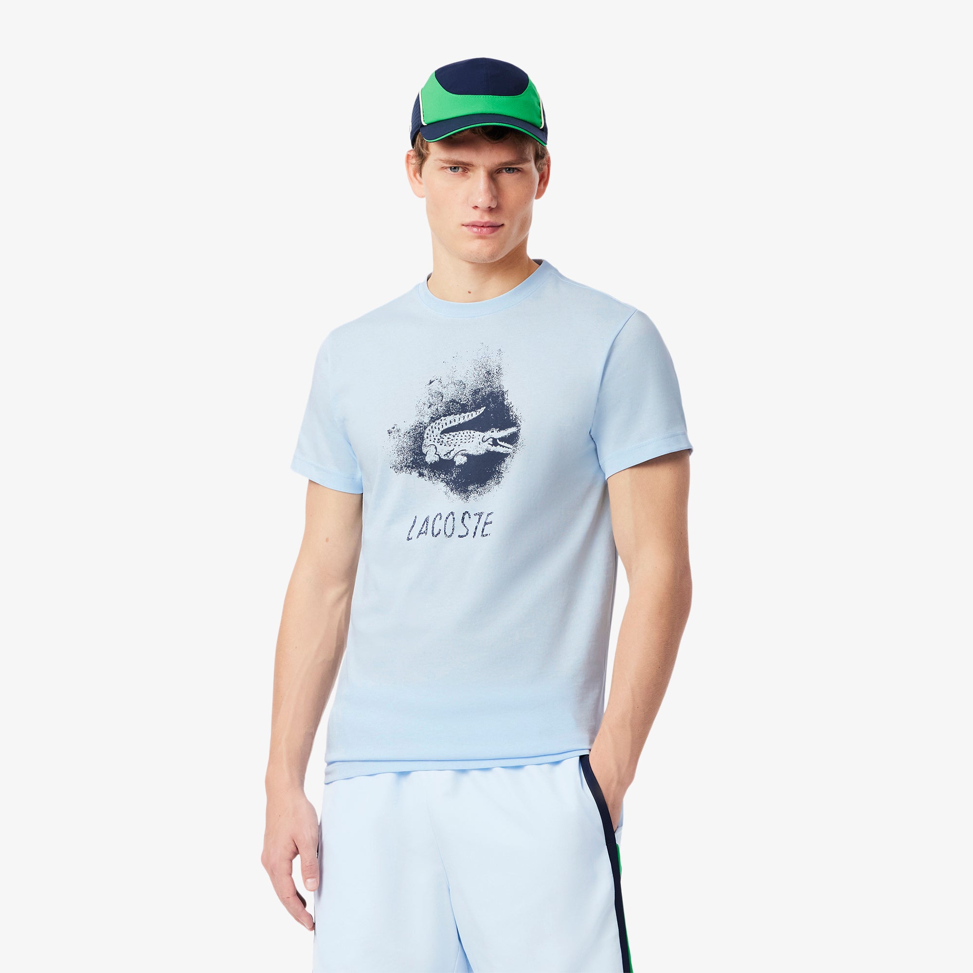 T-shirt - Ruisseau
