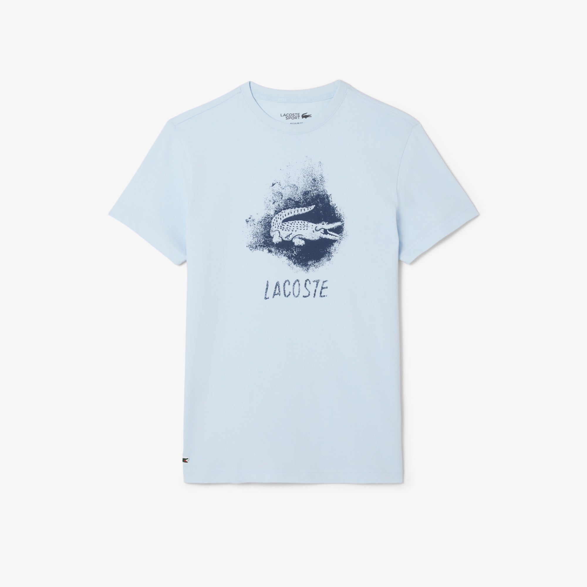 T-shirt - Ruisseau
