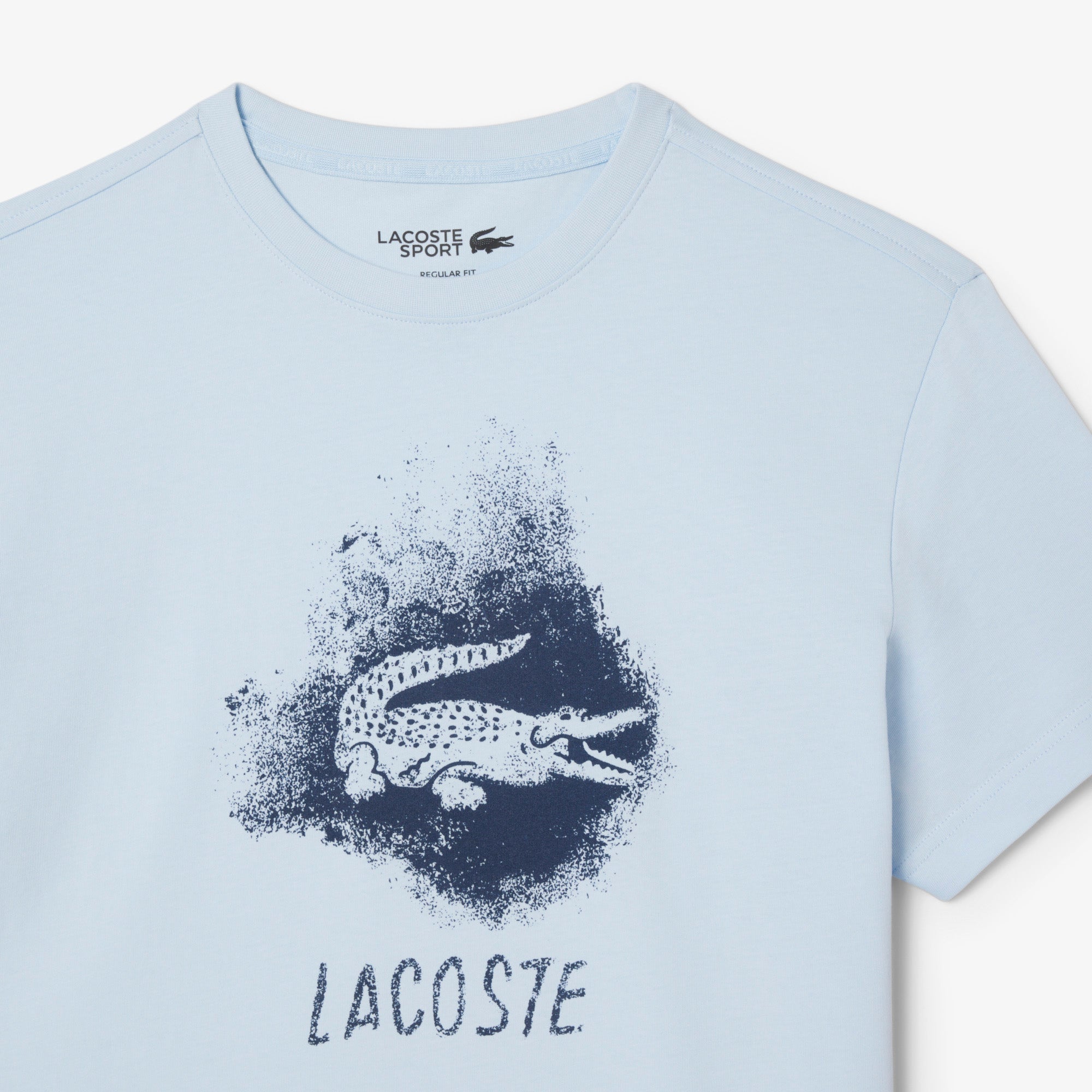 T-shirt - Ruisseau