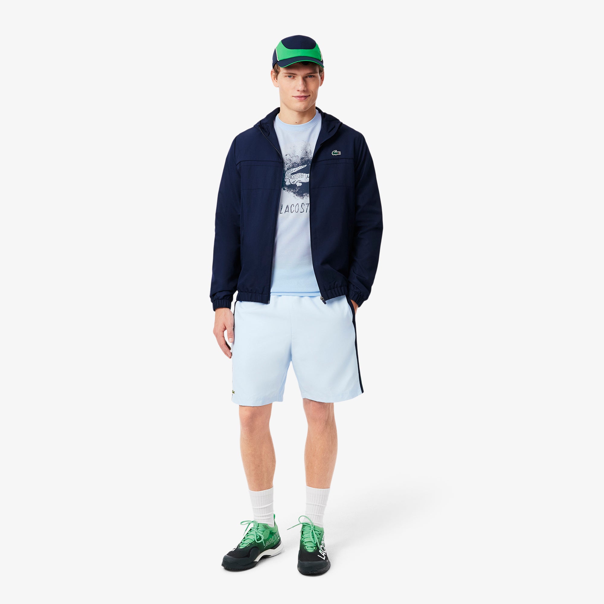 T-shirt - Ruisseau
