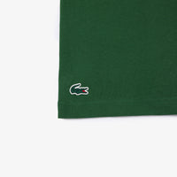 T-shirt - Vert & Blanc
