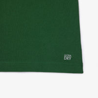 T-shirt - Vert & Blanc