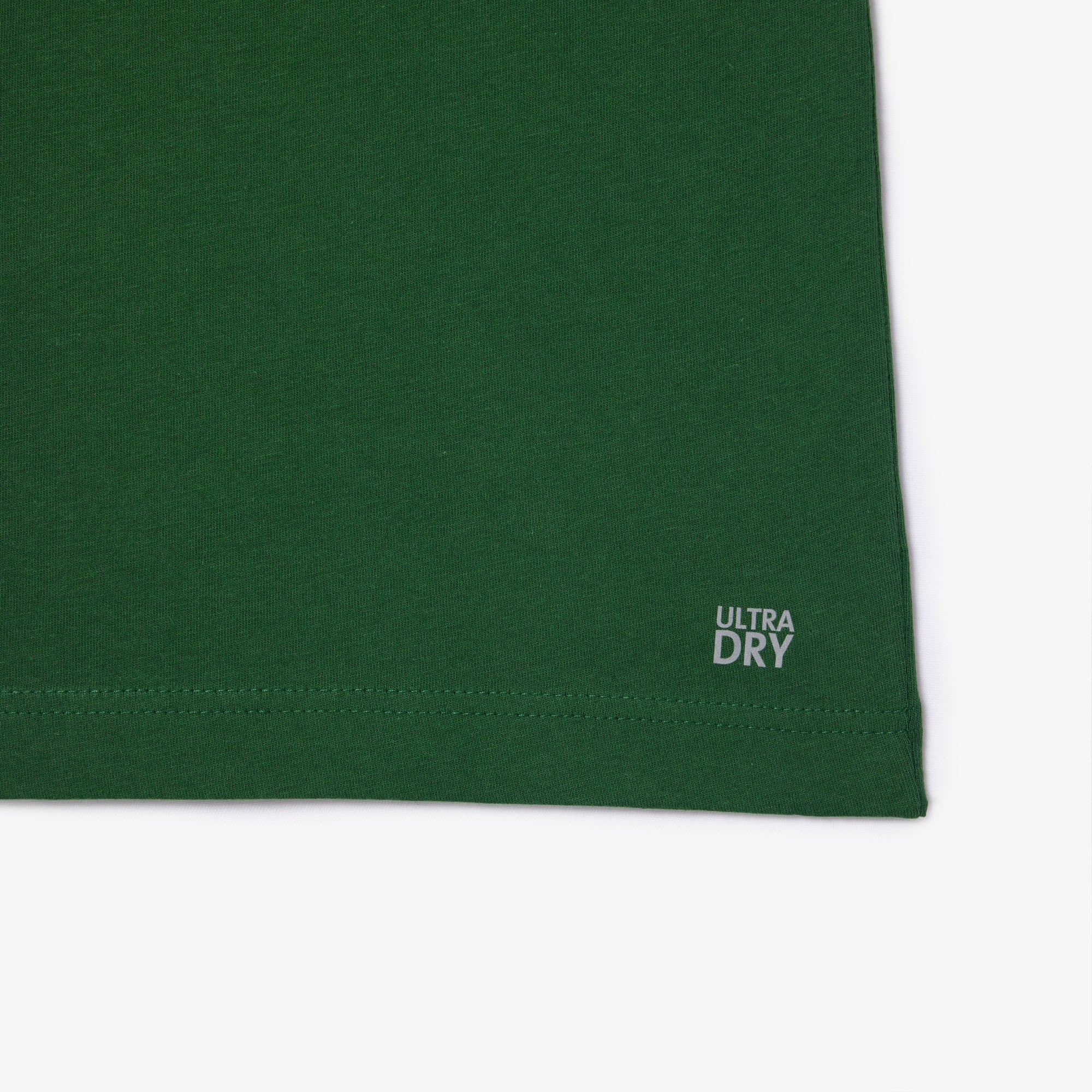 T-shirt - Vert & Blanc