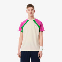 T-shirt - Laponie & Malva-Calathea