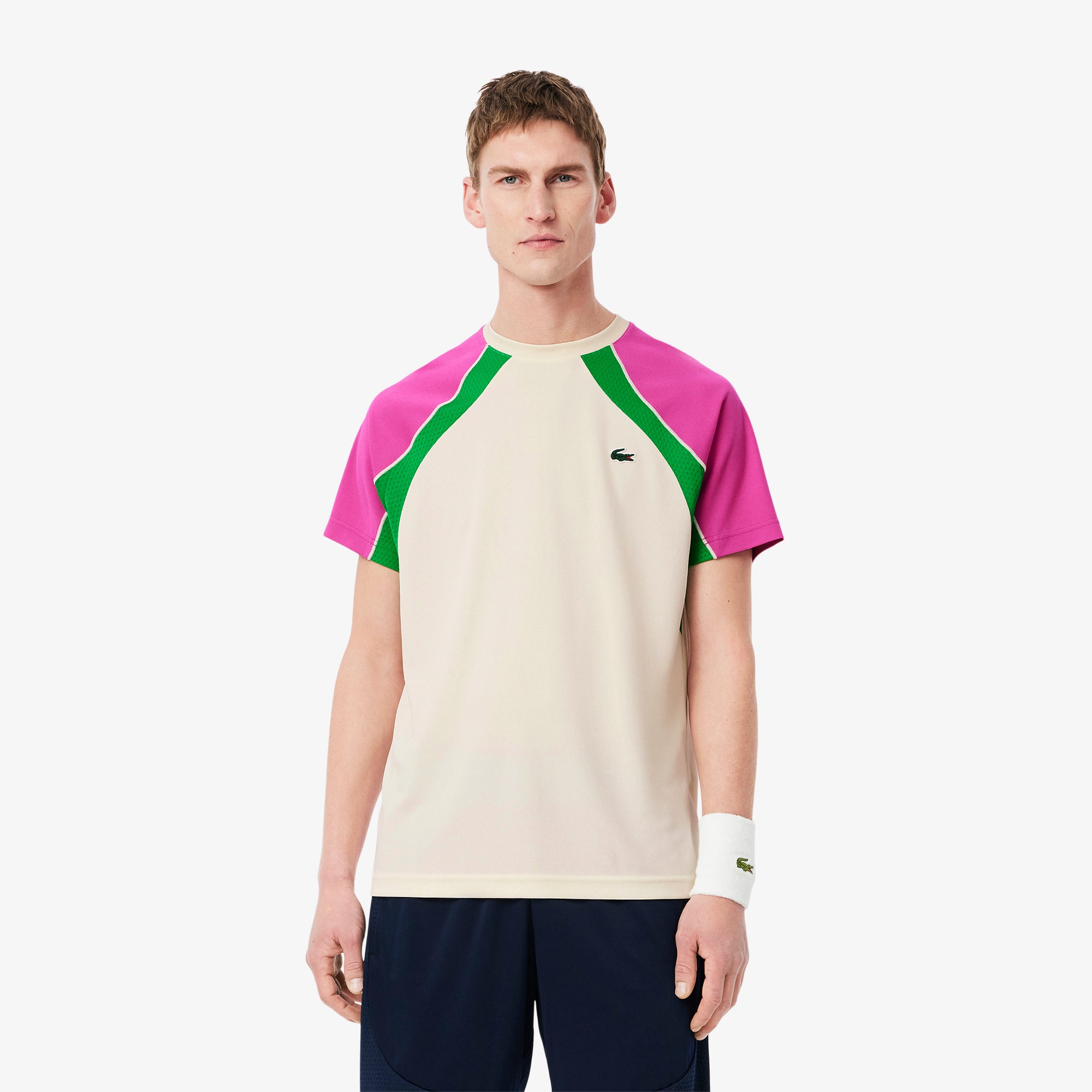 T-shirt - Laponie & Malva-Calathea