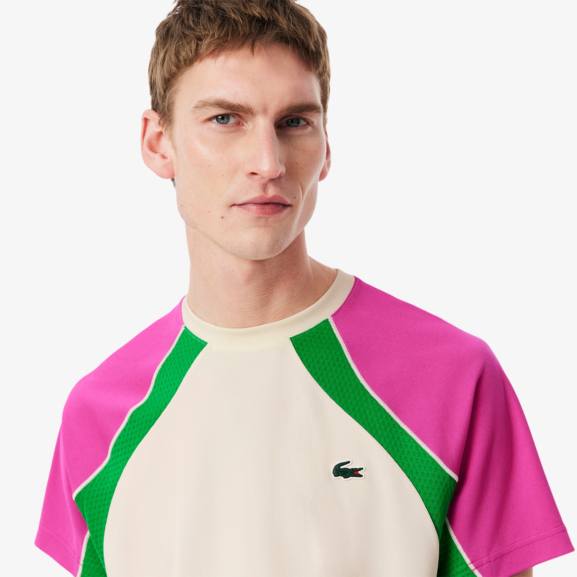 T-shirt - Laponie & Malva-Calathea