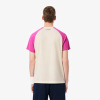 T-shirt - Laponie & Malva-Calathea