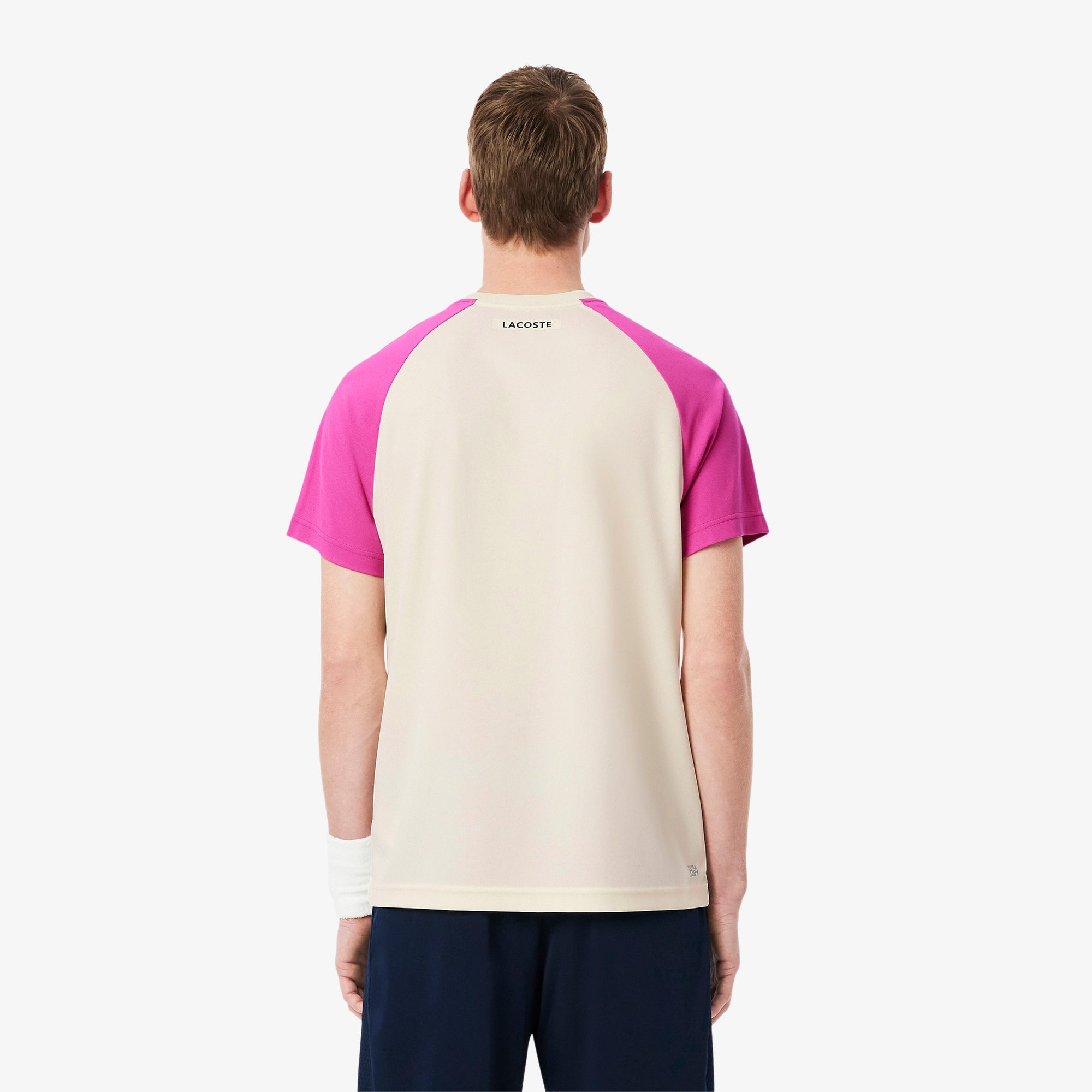 T-shirt - Laponie & Malva-Calathea