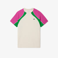 T-shirt - Laponie & Malva-Calathea