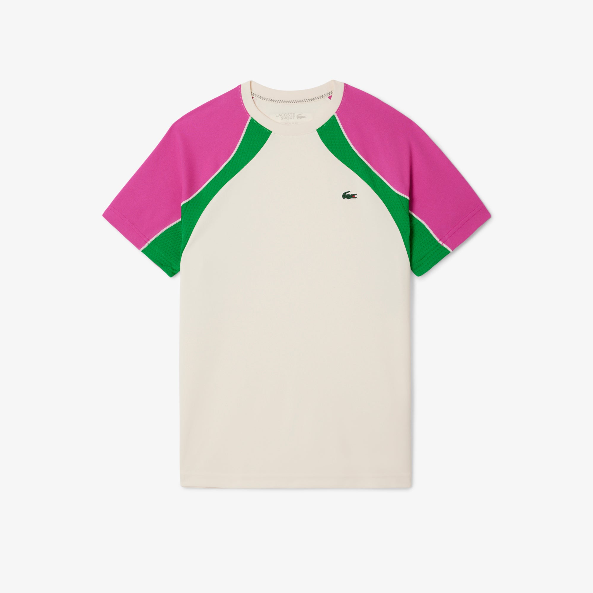 T-shirt - Laponie & Malva-Calathea