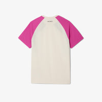 T-shirt - Laponie & Malva-Calathea